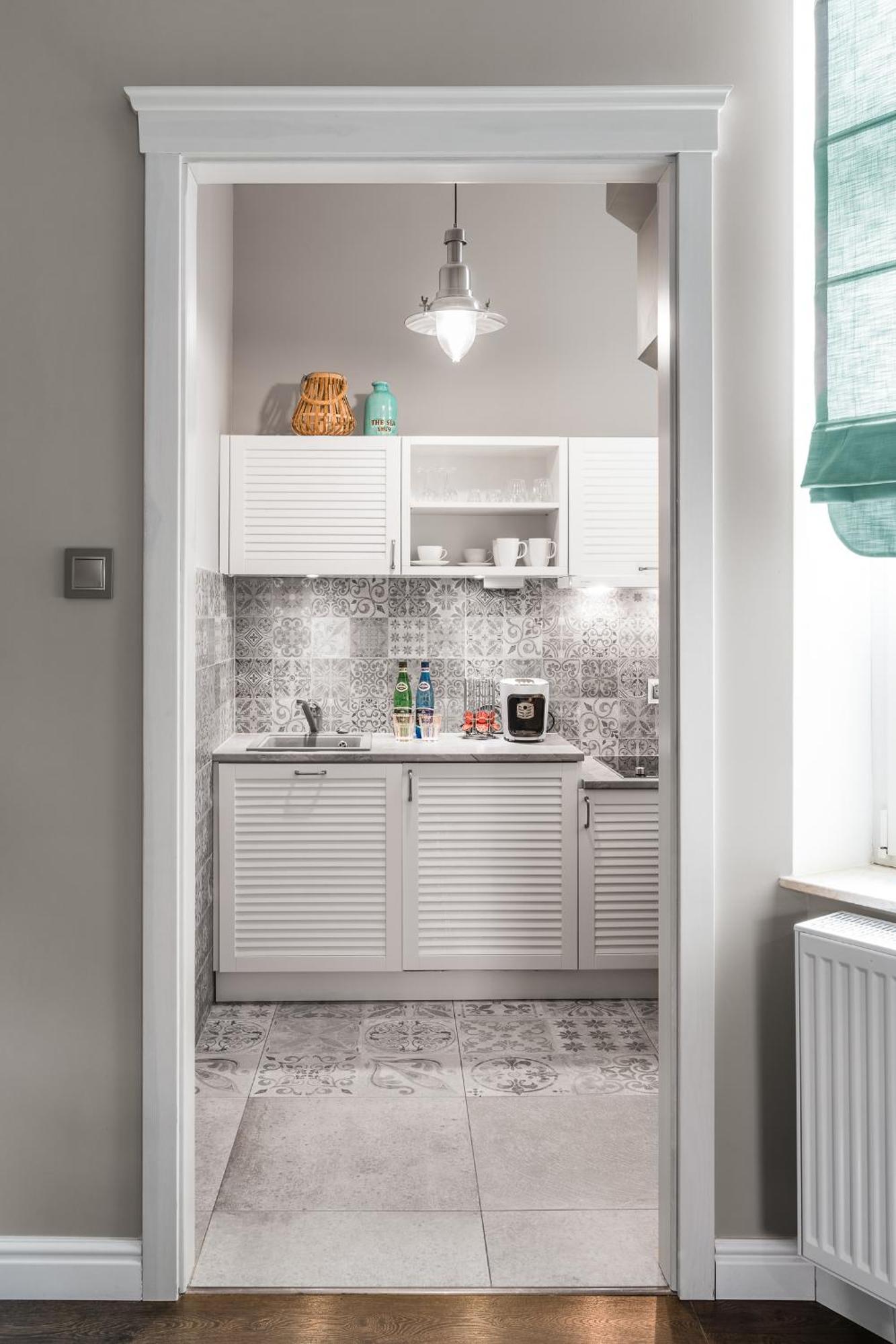 Lion Apartments Sopot Ngoại thất bức ảnh