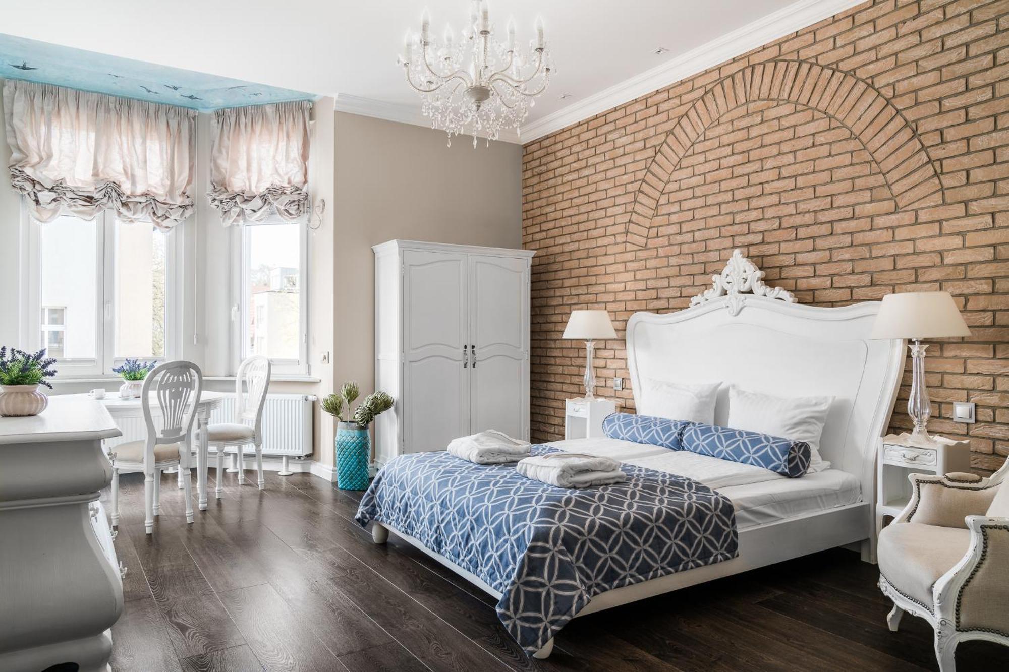 Lion Apartments Sopot Ngoại thất bức ảnh