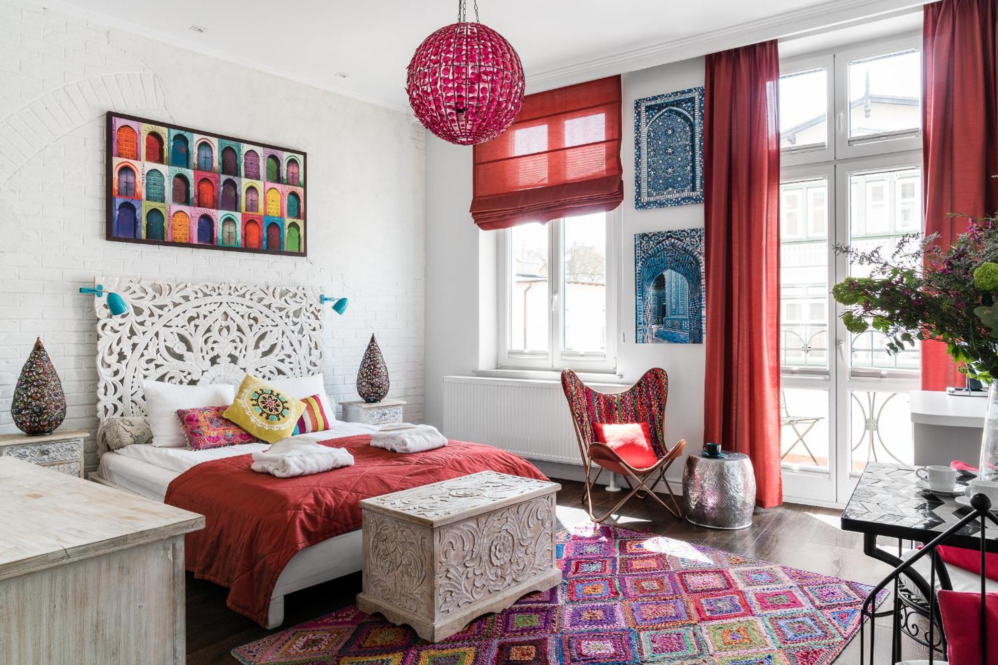 Lion Apartments Sopot Ngoại thất bức ảnh