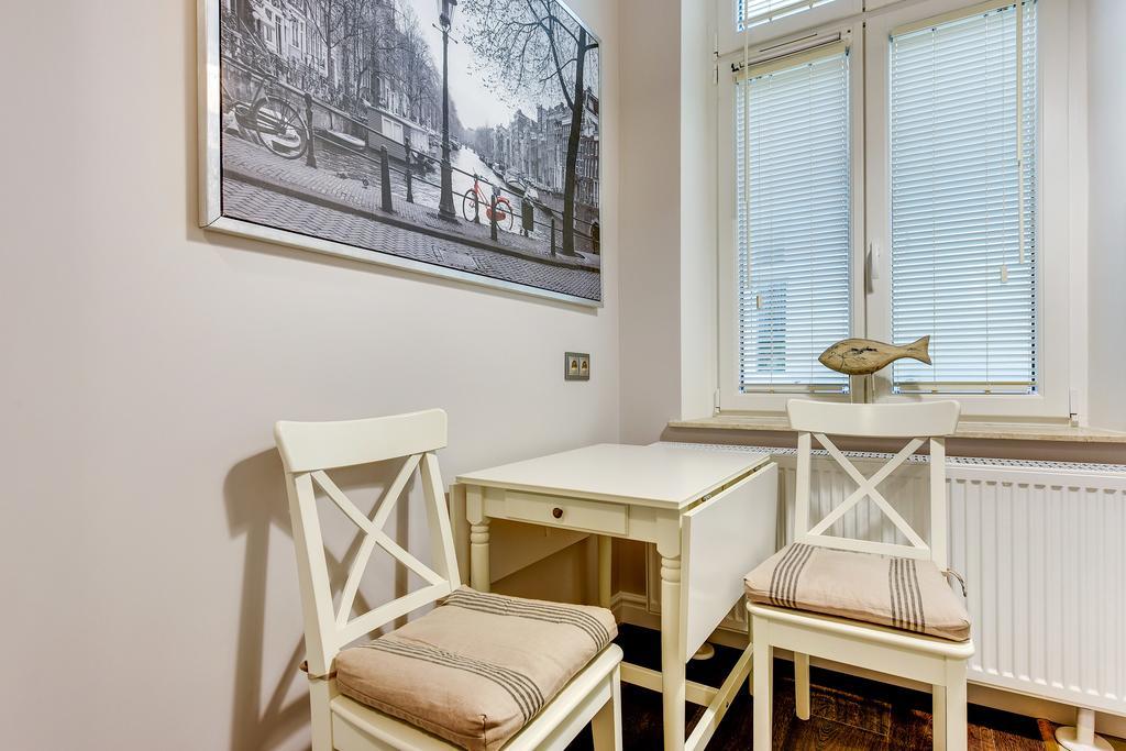 Lion Apartments Sopot Ngoại thất bức ảnh