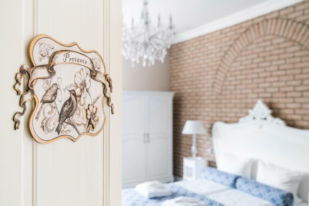 Lion Apartments Sopot Ngoại thất bức ảnh