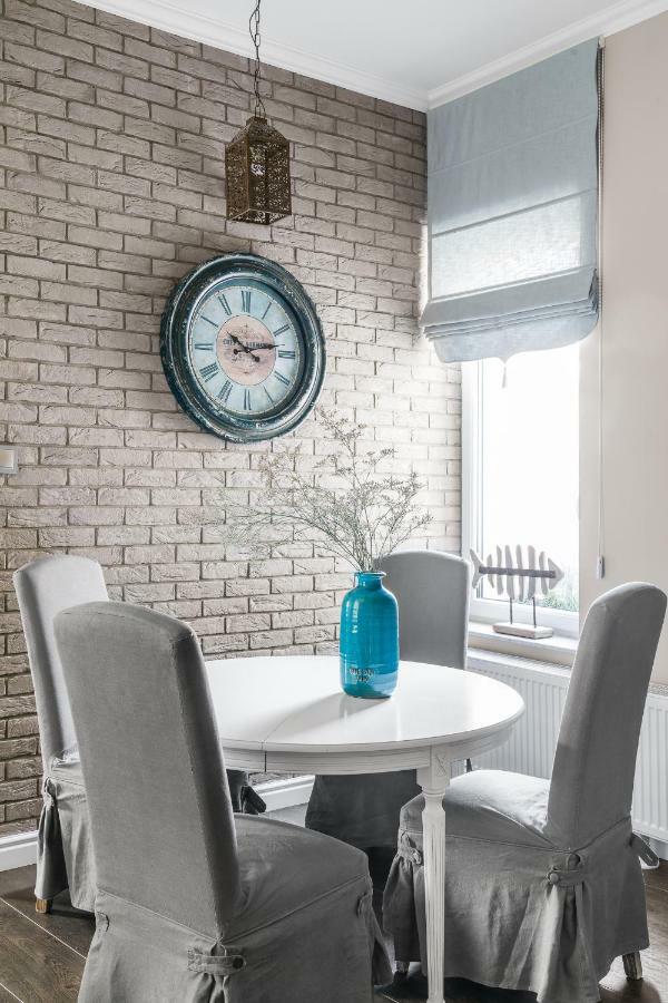 Lion Apartments Sopot Ngoại thất bức ảnh
