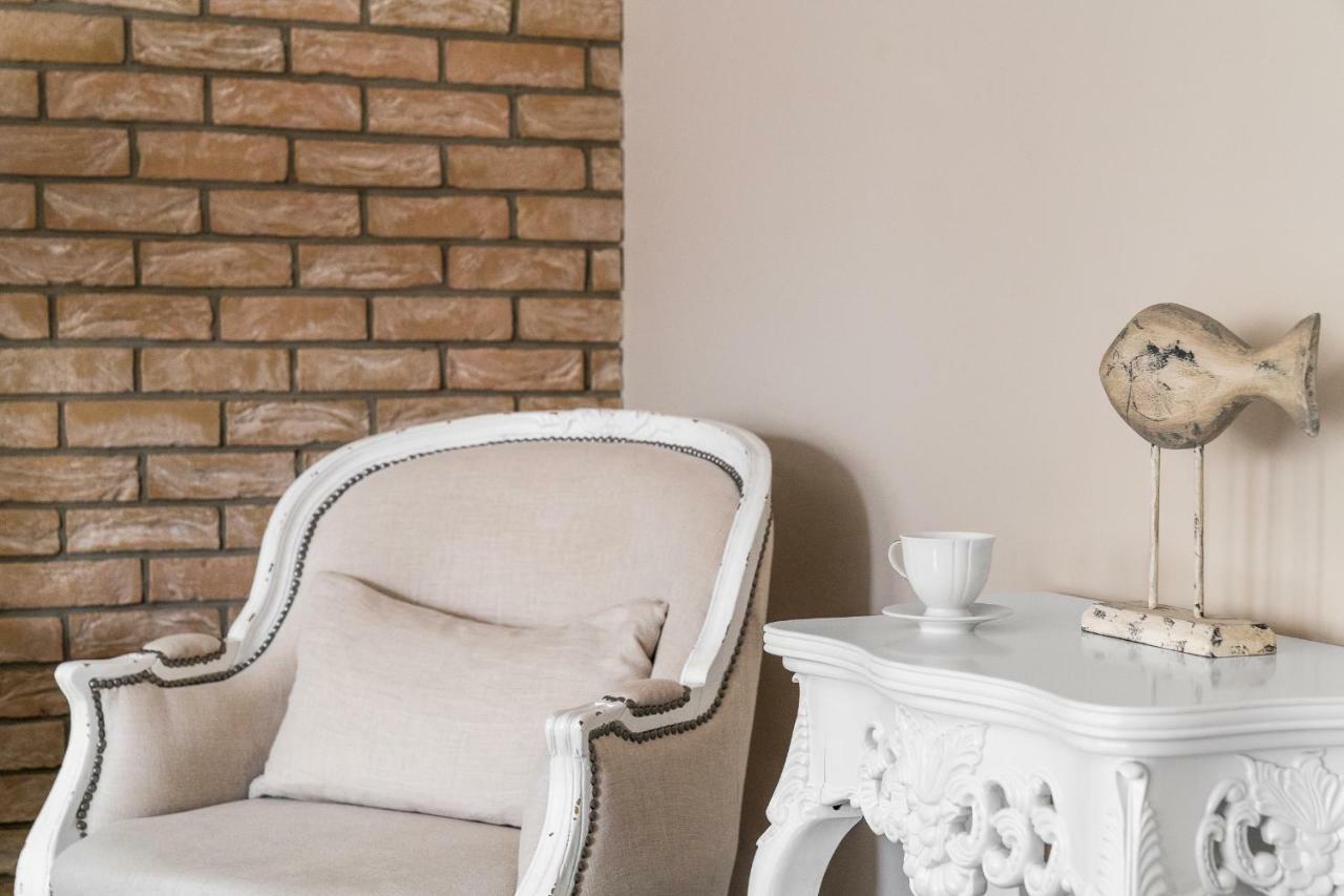 Lion Apartments Sopot Ngoại thất bức ảnh